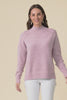 Finn Pink Knit Jumper,Video