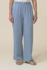 Loki Blue Denim Pocket Pants,video