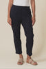 Air-Lite Navy Stretch Cropped Pants,Video