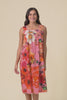 Mabella Pink Rose Cotton Nightie,Video