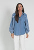 Stella Blue Denim Shirt,Video