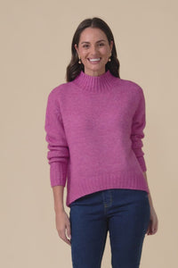 Lola Pink Knit Jumper,Video