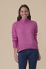 Lola Pink Knit Jumper,Video