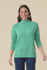 Finn Mint Knit Jumper,Video