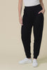 Louis Black Jogger Pants,Video