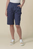 Jora Navy Pocket Shorts,Video