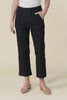 SmartFlex Black Straight Leg Pants,video