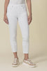 Winslet White 7/8 Pants,Video