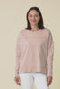 Jayne Beige Cotton Throw On Top,Video