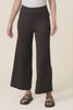 Freedom Chocolate Wide Leg Pants,video