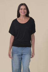 Black Maui Tee,Video