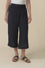 Lettie Black Button Pants,Video