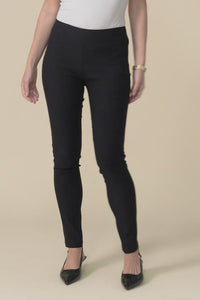 Olympia Black Straight Pants,Video