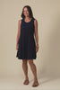 Roxanne Navy Swing Dress,Video