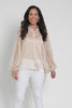 Eden Cream Collared Shirt,Video