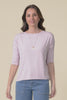 Camila Lavender Bamboo Top,Video