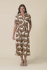 Molly Brown Horse Shirt Dress,Video