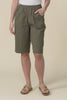 Jora Olive Pocket Shorts,Video