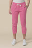 Fundamental Brunch Melon Cotton Sweatpants,video