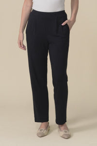 Polaris Black Bamboo Pants,Video