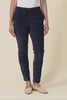 Elle Navy Corduroy Pants,Video