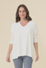 Lakin Cream Knit Jumper,Video