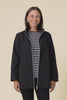 Cora Black Zip Jacket,Video