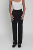 Pamela Black Bamboo Pants,Video