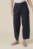 SmartFlex Navy Barrel Pants,video