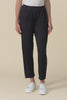 Kennedy Black Stretch Pocket Pants,Video