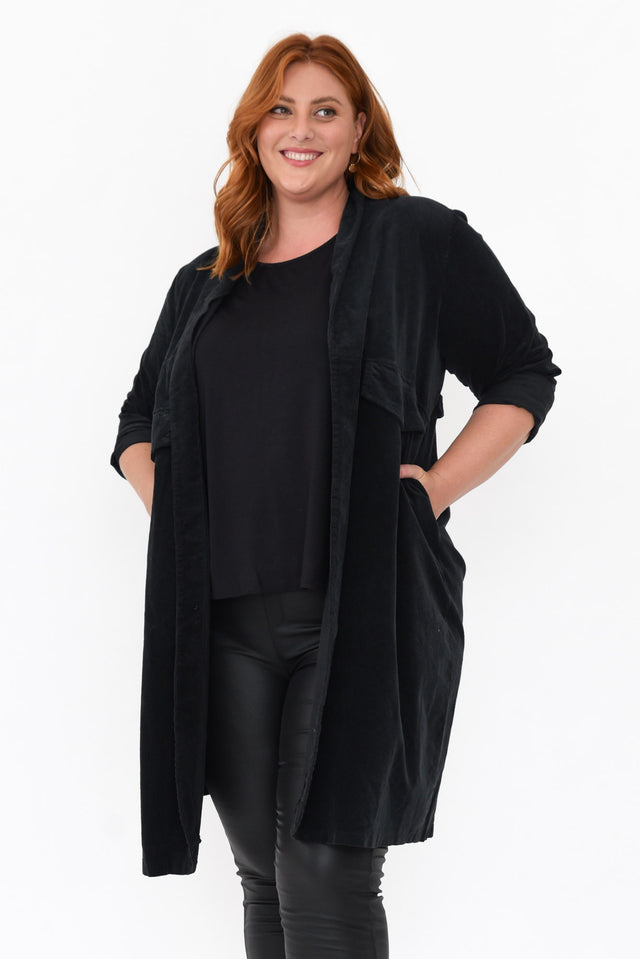 plus-size,plus-size-outerwear,facebook-new-for-you image 7