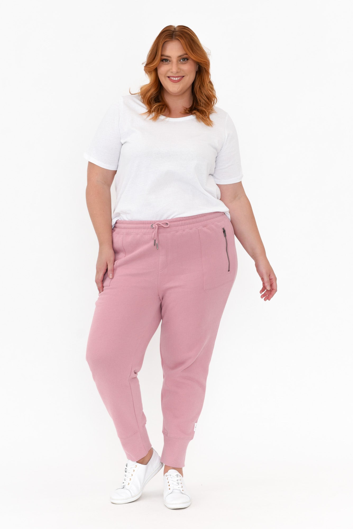 Plus size cotton loungers new arrivals