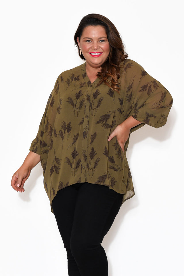 plus-size,curve-tops,plus-size-sleeved-tops,plus-size-tunics,facebook-new-for-you,plus-size-work-edit thumbnail 7