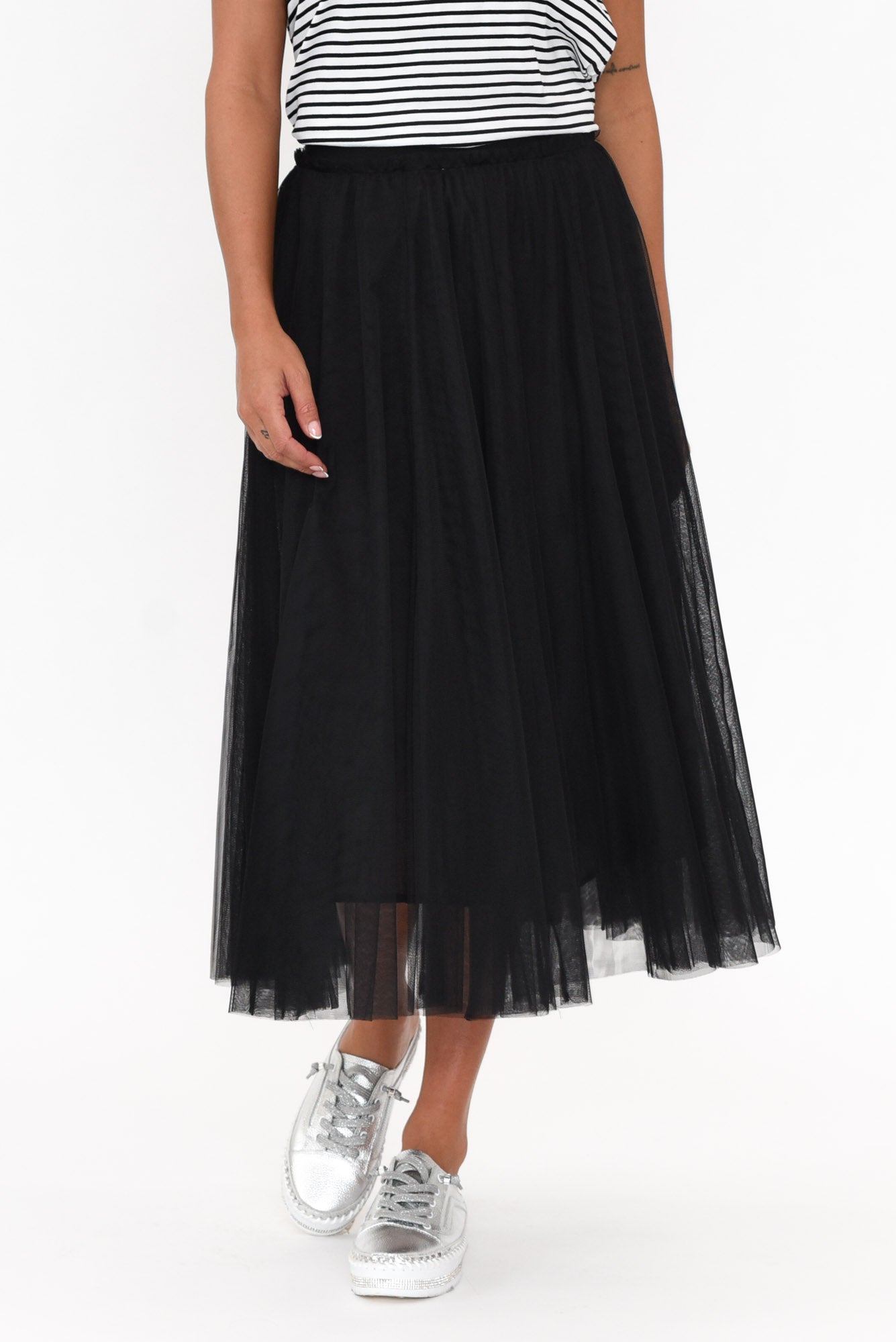 Black tutu hotsell skirt brisbane