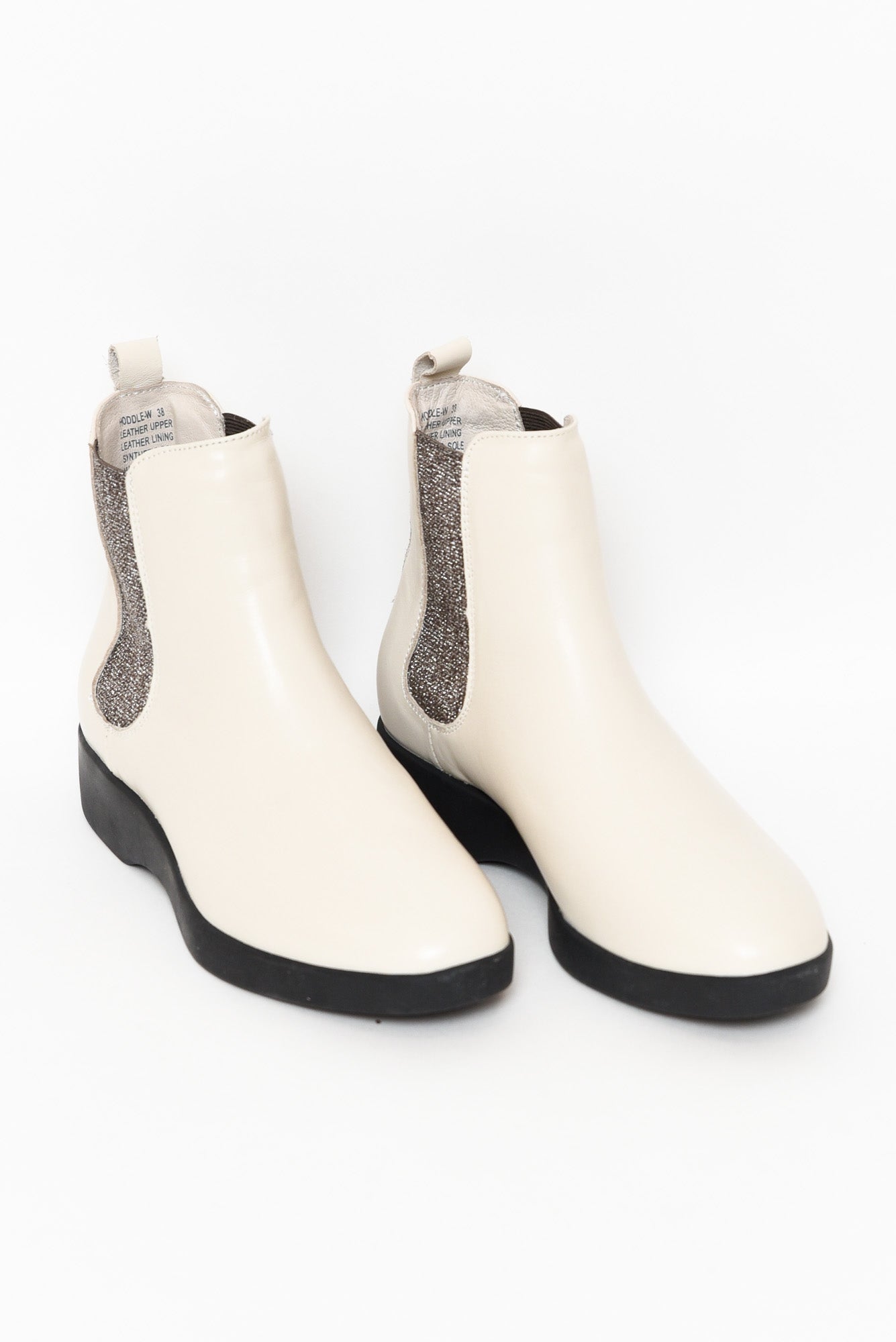 Senso hotsell simone boots