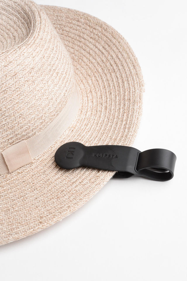 Hat Clips for Travel - Convenient & Simple Holder for Bags - Blue Bungalow