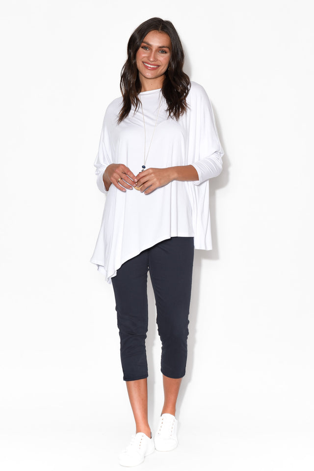 EVANS | Women's Plus Size Cotton Roll Up Capri - khaki - 18W