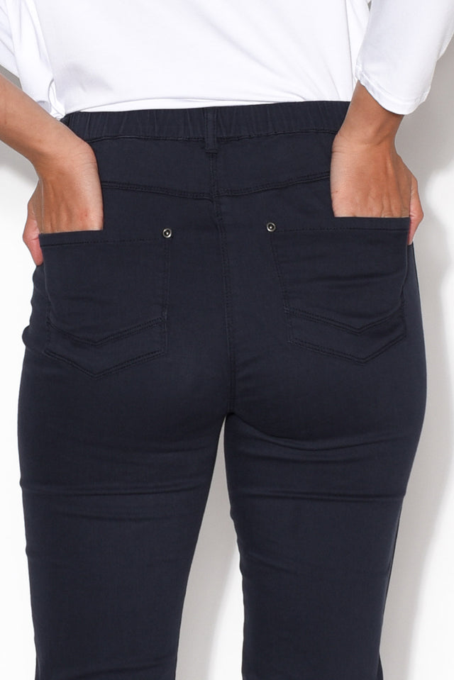 Petite Pants for Women - Blue Bungalow Australia - Blue Bungalow