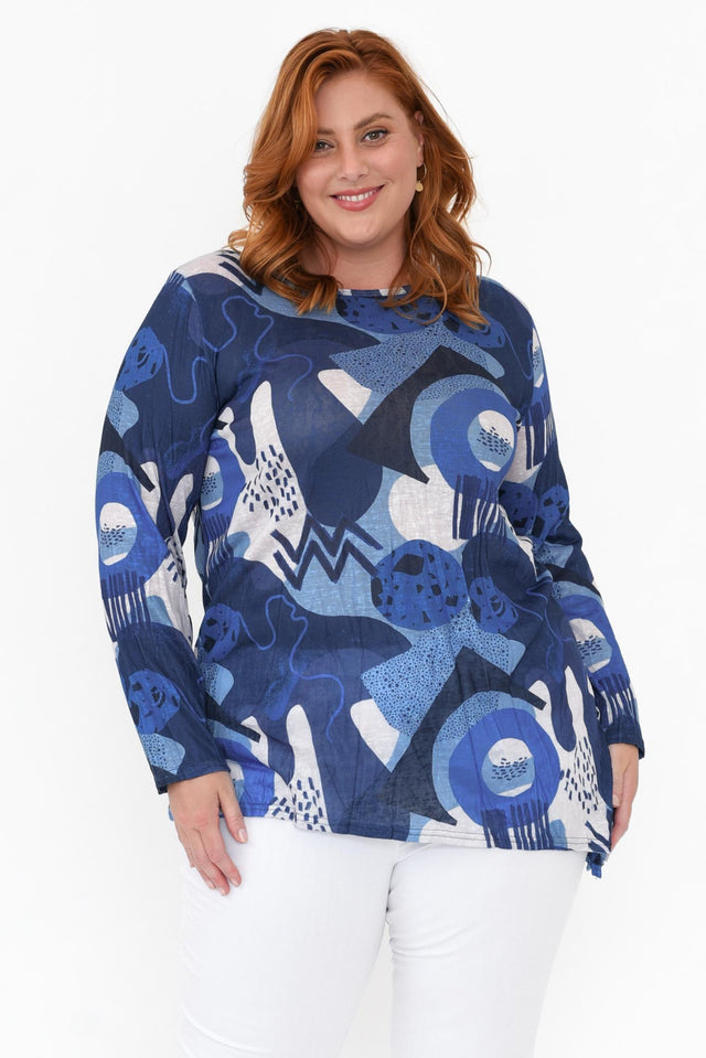 plus-size,curve-tops,plus-size-sleeved-tops,plus-size-tunics,plus-size-winter-clothing,facebook-new-for-you thumbnail 8